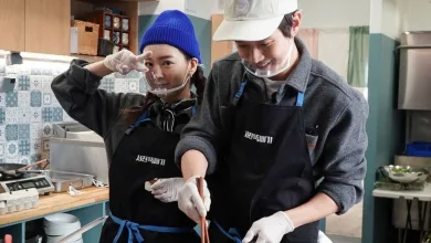 Jinny’s Kitchen Season 2 Episode 6: Release Date & Where to Watch Online?