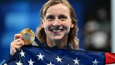 Katie Ledecky: Age, Medals & Is She Married?