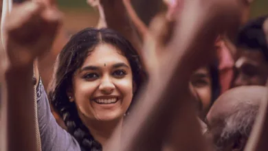 Keerthy Suresh’s Raghu Thatha OTT Release Details Confirmed