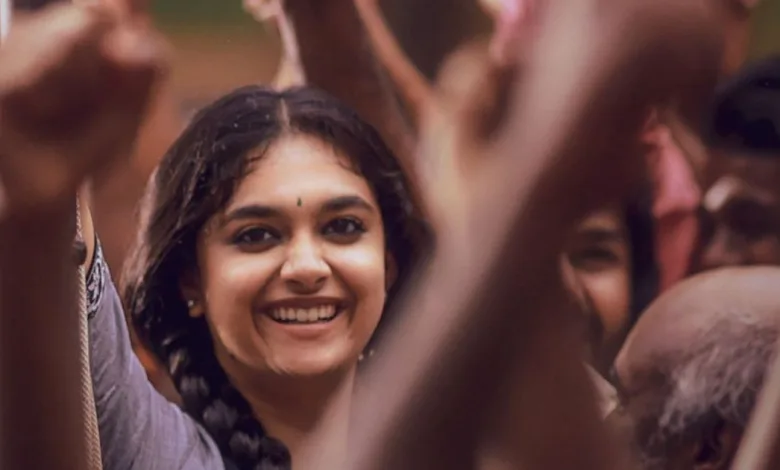 Keerthy Suresh’s Raghu Thatha OTT Release Details Confirmed