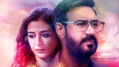 List of Ajay Devgn & Tabu Movies To Watch Before Auron Mein Kahan Dum Tha Release