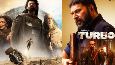 List of South Indian Movies Releasing on OTT in August 2024