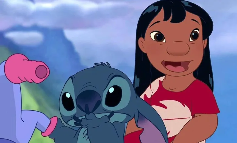 Live-Action Lilo & Stitch Movie Gets First Look, Release Date Window