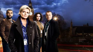 London Kills Season 4: How Many Episodes & When Do New Episodes Come Out?