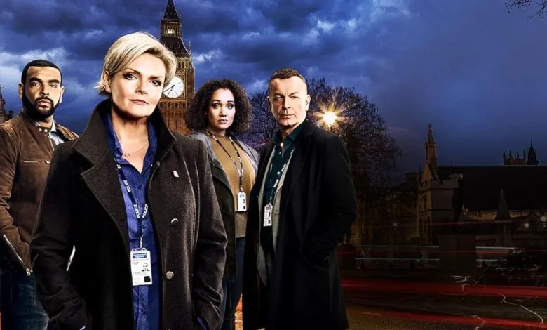 London Kills Season 4: How Many Episodes & When Do New Episodes Come Out?