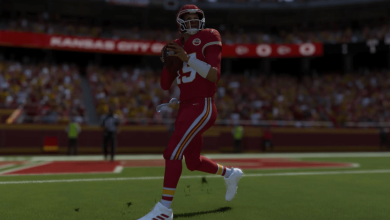 Madden NFL 25 QB Ratings Released, Patrick Mahomes Joins 99 Club