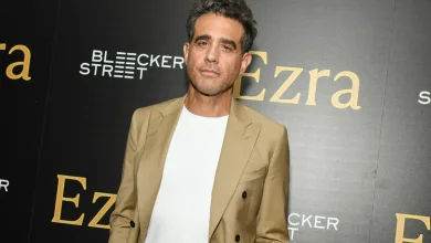 Man on Fire Netflix Series Adds Bobby Cannavale to Cast, Character Revealed