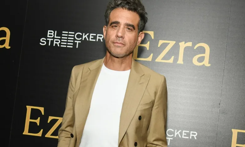 Man on Fire Netflix Series Adds Bobby Cannavale to Cast, Character Revealed