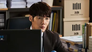 Miss Night and Day Actor Choi Jin-Hyuk K-Dramas List