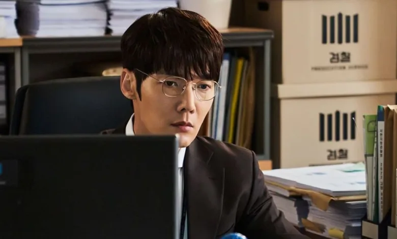 Miss Night and Day Actor Choi Jin-Hyuk K-Dramas List