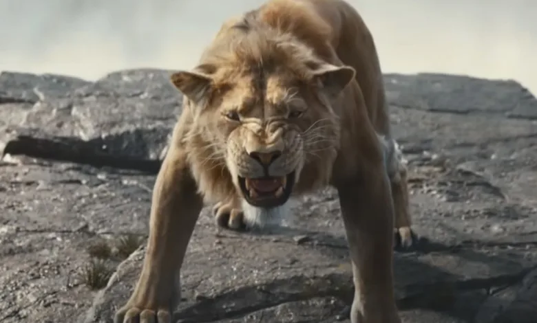 Mufasa: The Lion King Trailer Shows More of Disney Prequel