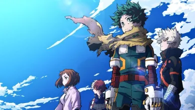 My Hero Academia: Is the Manga Over? Will More MHA Chapters Come Out?