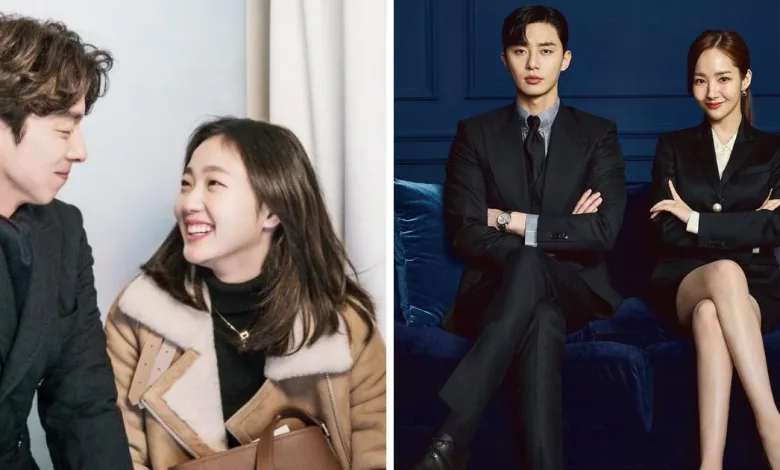 Netflix K-Dramas For Hopeless Romantics