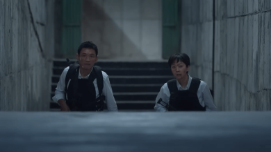 Netflix’s Mission: Cross Korean Movie 2024 Ending Explained & Spoilers