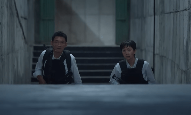 Netflix’s Mission: Cross Korean Movie 2024 Ending Explained & Spoilers