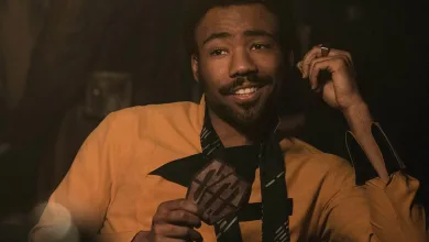 No, Donald Glover’s Lando Star Wars Project Wasn’t Canceled