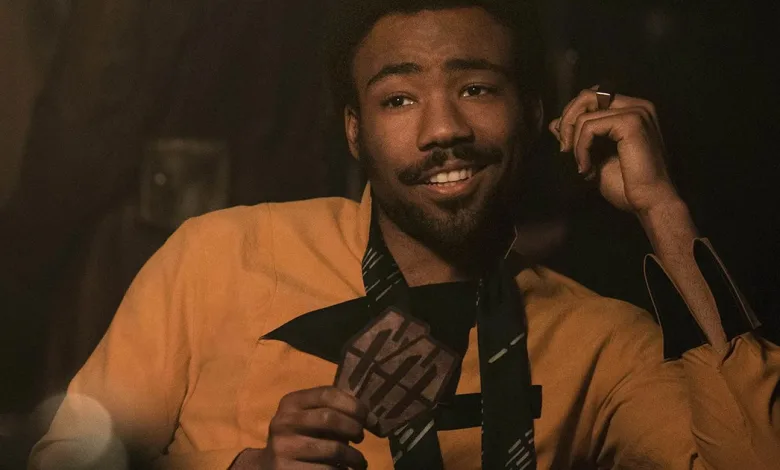 No, Donald Glover’s Lando Star Wars Project Wasn’t Canceled