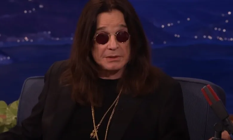 Ozzy Osbourne Net Worth 2024: How Much Money Do They Make?