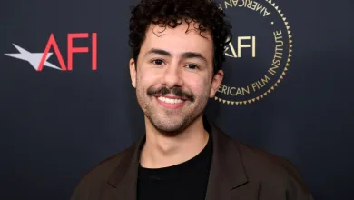 Ramy Youssef Signs First-Look Deal With Netflix