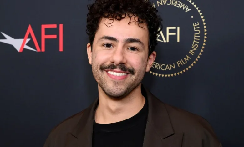 Ramy Youssef Signs First-Look Deal With Netflix