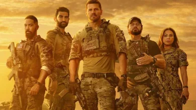 SEAL Team Season 7 Release Time & Episode Schedule Explained