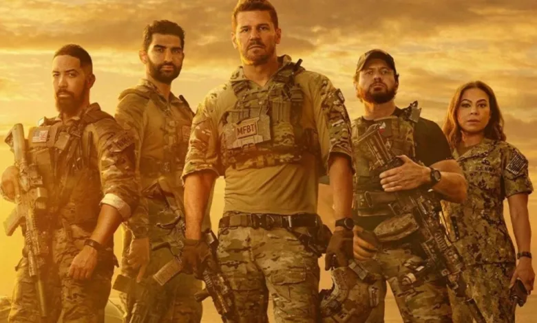 SEAL Team Season 7 Release Time & Episode Schedule Explained