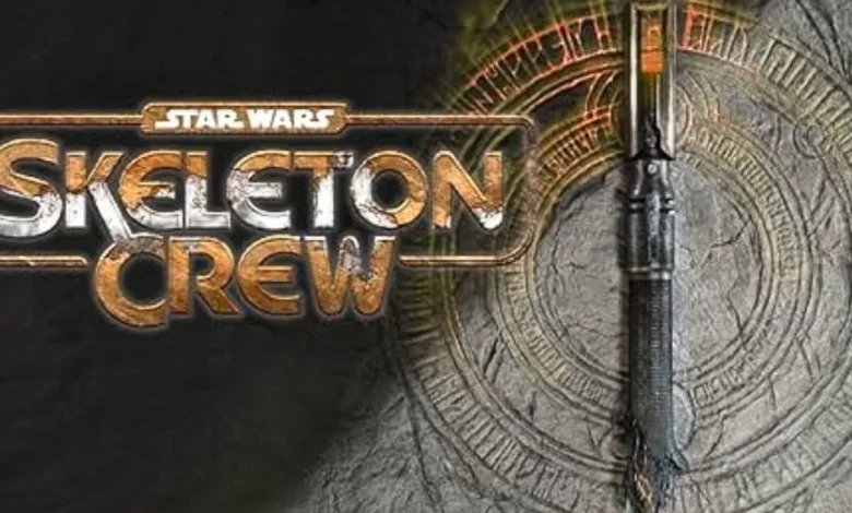 Star Wars: Skeleton Crew Streaming Release Date: When Is It Coming Out on Disney Plus?