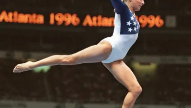 Summer of Gold: CBS Announces Sports Miniseries About 1996 Summer Olympics