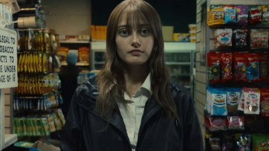 Sweetpea Teaser Trailer Shows Ella Purnell’s ‘Coming-of-Rage Story’