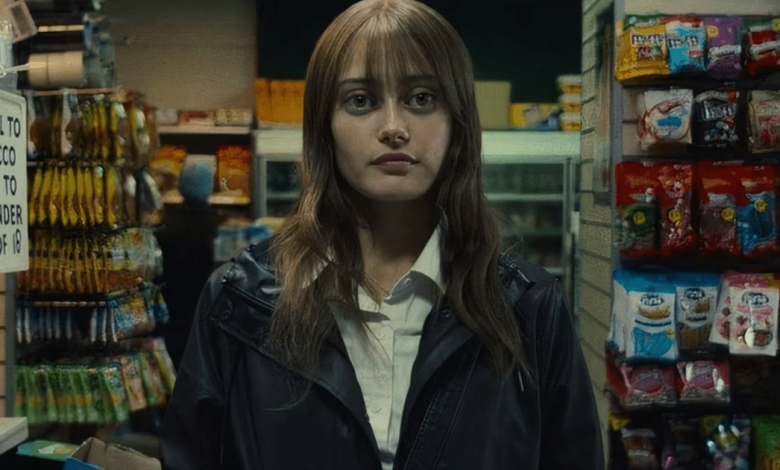 Sweetpea Teaser Trailer Shows Ella Purnell’s ‘Coming-of-Rage Story’