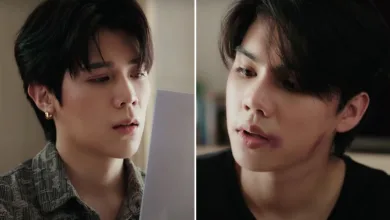 Thai BL Love Sea the Series Episode 9 Release Date, Time & Preview