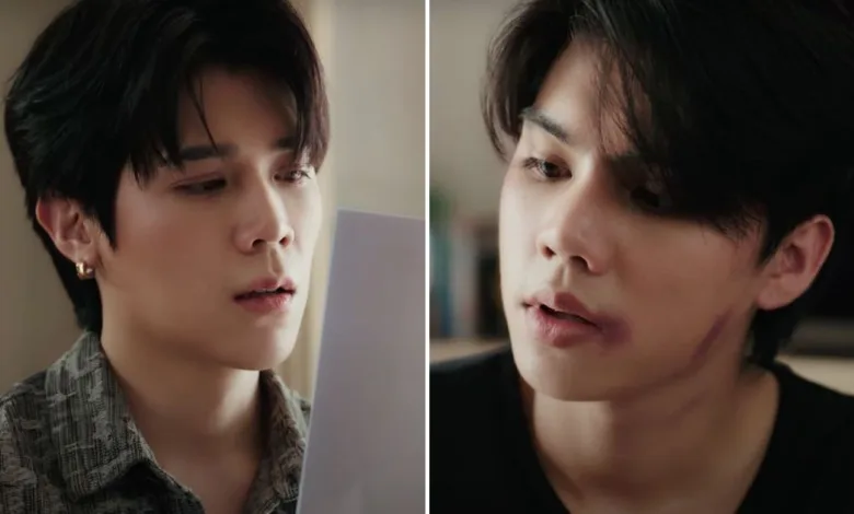 Thai BL Love Sea the Series Episode 9 Release Date, Time & Preview