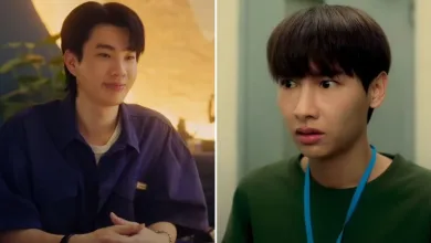 Thai BL Series The Trainee Episode 6 Release Date, Time & Preview