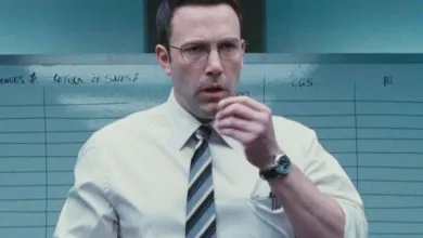 The Accountant 2 Release Date Set for Ben Affleck Sequel