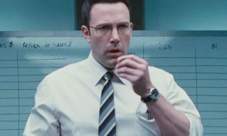 The Accountant 2 Release Date Set for Ben Affleck Sequel