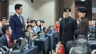 The Auditors K-Drama Episodes 9-10: Release Date & Time