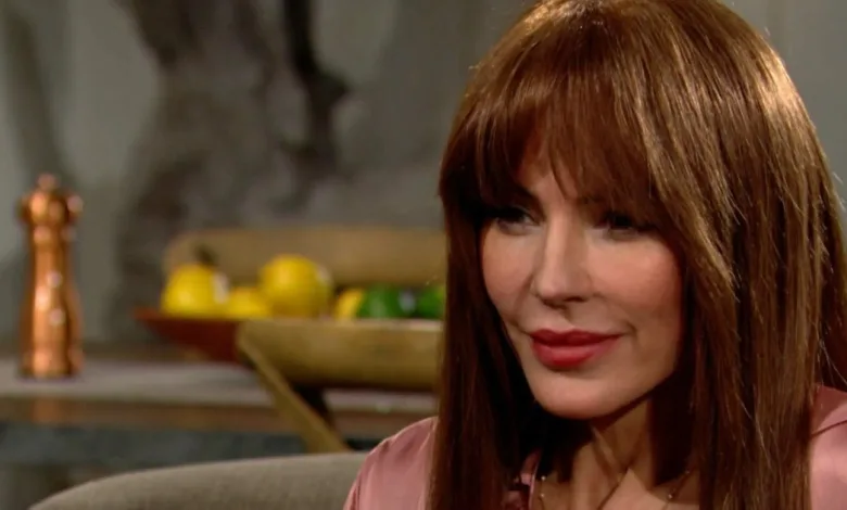 The Bold and The Beautiful: Will Taylor Return? Why Did Krista Allen Leave?