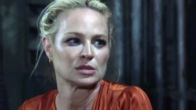 The Young & the Restless: Is Sharon Newman Leaving?