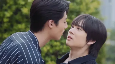 This Love Doesn’t Have Long Beans Episode 5 Release Date, Time & Preview