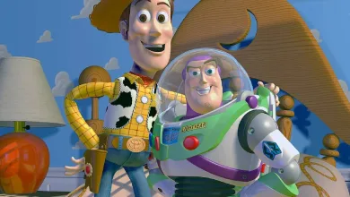 Toy Story 5 Gets Logo, Director Revealed for Pixar Movie