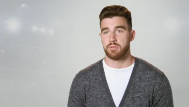 Travis Kelce Announcement: What Is His New TV Show?