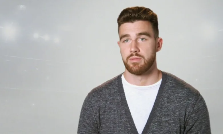 Travis Kelce Announcement: What Is His New TV Show?