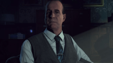 Until Dawn Movie Cast Adds Peter Stormare, Maia Mitchell & More