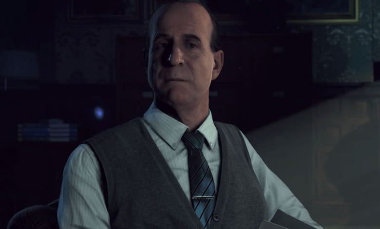 Until Dawn Movie Cast Adds Peter Stormare, Maia Mitchell & More