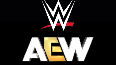 WWE Breaks Silence on AEW Crossover Show