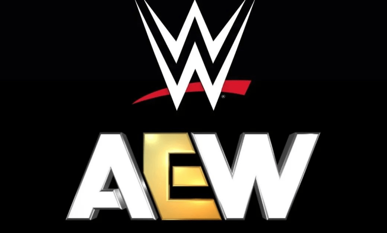 WWE Breaks Silence on AEW Crossover Show