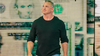 WWE Superstar Reacts to Shane McMahon’s Potential Move to AEW