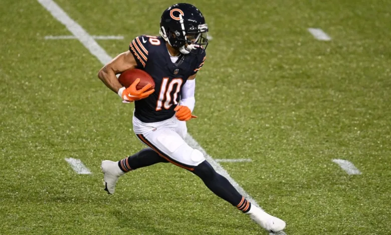 Watch Chicago Bears vs Buffalo Bills NFL Preseason Game Today Free: Time, Stream & Channel