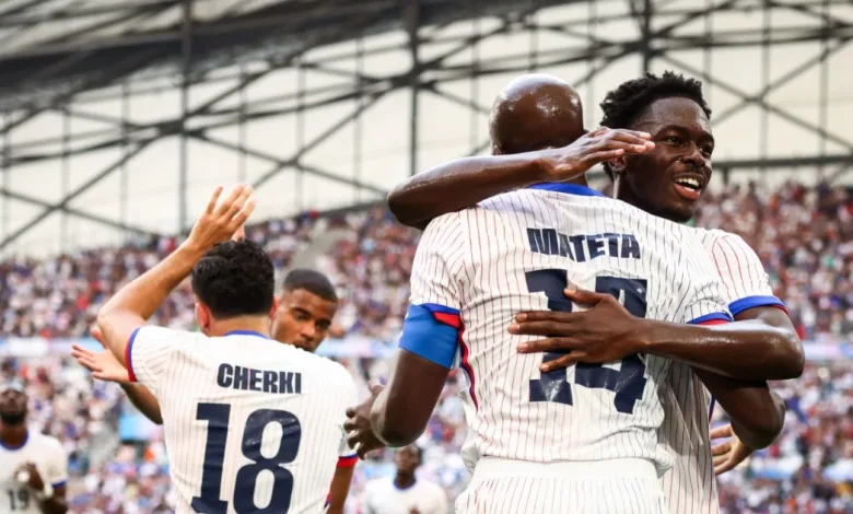 Watch France vs. Argentina Olympics Men’s Soccer Quarter-Final Today Free: Time, Stream & Channel