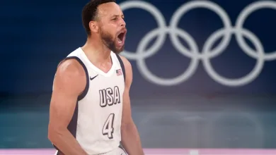 Watch France vs. USA Men’s Basketball Gold Final Today Free: Time, Stream & Channel